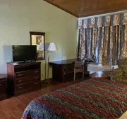 Town & Country Motel hotel detail image 3