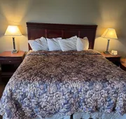 Town & Country Motel hotel detail image 4