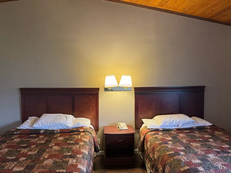 Town & Country Motel hotel detail image 6
