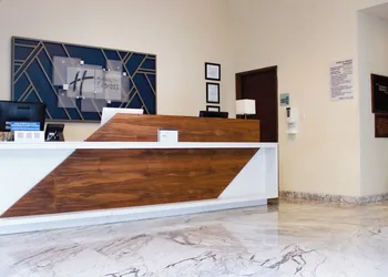 Holiday Inn Express Culiacan by IHG hotel thumbnail 2
