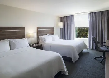 Holiday Inn Express Culiacan by IHG hotel thumbnail 3
