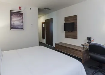 Holiday Inn Express Culiacan by IHG hotel thumbnail 4