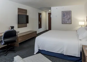 Holiday Inn Express Culiacan by IHG hotel thumbnail 5
