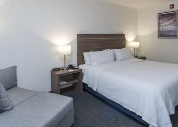 Holiday Inn Express Culiacan by IHG hotel thumbnail 7