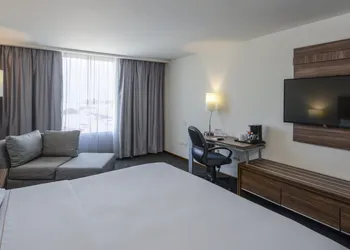 Holiday Inn Express Culiacan by IHG hotel thumbnail 8