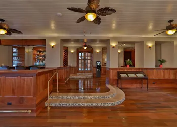 Company House Hotel St. Croix hotel thumbnail 2