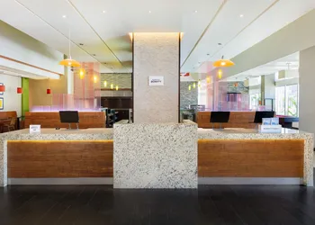 Courtyard by Marriott Ciudad del Carmen Campeche hotel thumbnail 2