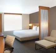 Courtyard by Marriott Ciudad del Carmen Campeche hotel detail image 4