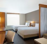 Courtyard by Marriott Ciudad del Carmen Campeche hotel detail image 5