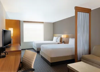 Courtyard by Marriott Ciudad del Carmen Campeche hotel thumbnail 5