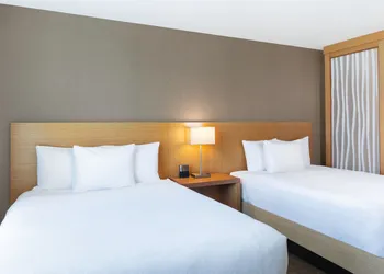 Courtyard by Marriott Ciudad del Carmen Campeche hotel thumbnail 6