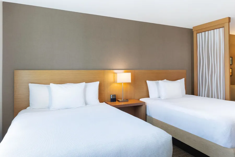 Courtyard by Marriott Ciudad del Carmen Campeche hotel detail image 6