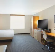 Courtyard by Marriott Ciudad del Carmen Campeche hotel detail image 7