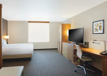 Courtyard by Marriott Ciudad del Carmen Campeche hotel thumbnail 7