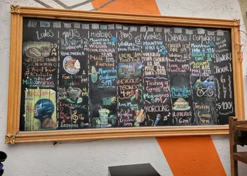 Casa Pepe Hostel Boutique - Puebla hotel thumbnail 2