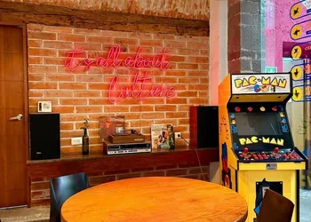 Casa Pepe Hostel Boutique - Puebla hotel thumbnail 4