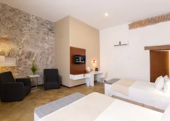 Casa Pepe Hostel Boutique - Puebla hotel thumbnail 6