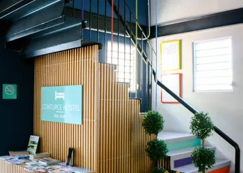 Conturce Hostel hotel thumbnail 2