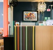 Conturce Hostel hotel detail image 3