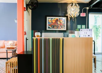 Conturce Hostel hotel thumbnail 3
