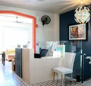 Conturce Hostel hotel detail image 4