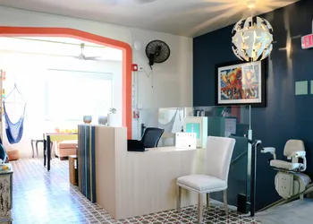 Conturce Hostel hotel thumbnail 4