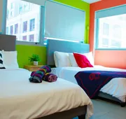Conturce Hostel hotel detail image 7