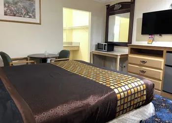 Robinhood Motel Anaheim West hotel thumbnail 3