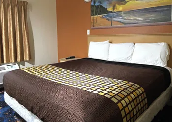 Robinhood Motel Anaheim West hotel thumbnail 4
