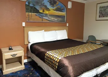 Robinhood Motel Anaheim West hotel thumbnail 6