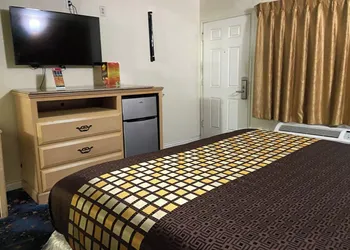 Robinhood Motel Anaheim West hotel thumbnail 7