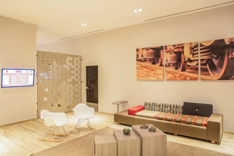 Fiesta Inn Los Mochis hotel detail image 2