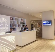 Fiesta Inn Los Mochis hotel detail image 3