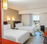 Fiesta Inn Los Mochis hotel detail image 7