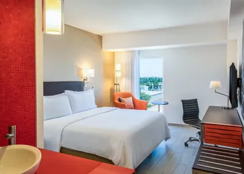Fiesta Inn Los Mochis hotel thumbnail 8