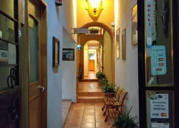 Hotel Casa Galeana hotel thumbnail 2