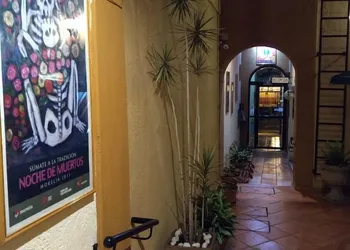 Hotel Casa Galeana hotel thumbnail 3