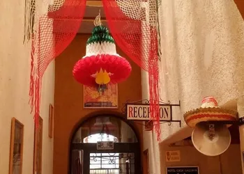Hotel Casa Galeana hotel thumbnail 4