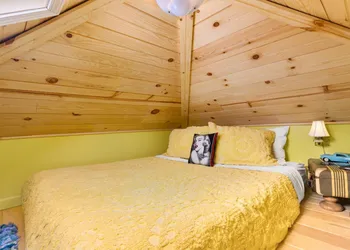 Tiny Digs - Hotel of Tiny Houses hotel thumbnail 3