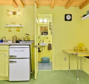 Tiny Digs - Hotel of Tiny Houses hotel detail image 4