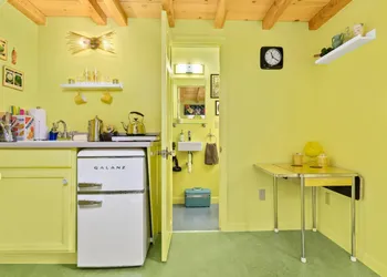 Tiny Digs - Hotel of Tiny Houses hotel thumbnail 4