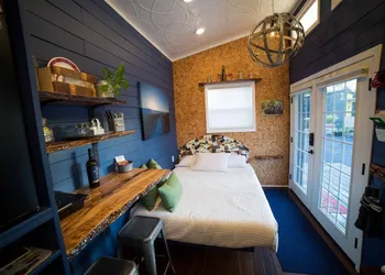 Tiny Digs - Hotel of Tiny Houses hotel thumbnail 8
