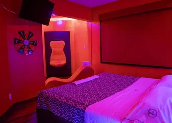 Hotel Muy Cdmx - Hotel Romantico hotel thumbnail 2