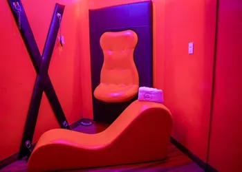 Hotel Muy Cdmx - Hotel Romantico hotel thumbnail 3