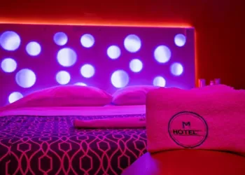 Hotel Muy Cdmx - Hotel Romantico hotel thumbnail 4