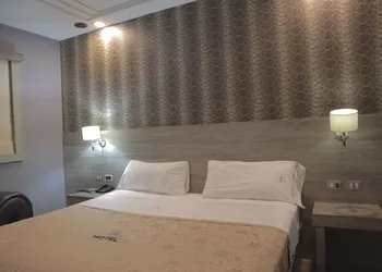 Hotel Muy Cdmx - Hotel Romantico hotel thumbnail 6
