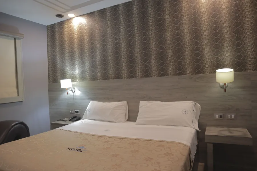 Hotel Muy Cdmx - Hotel Romantico hotel detail image 6