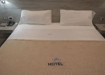 Hotel Muy Cdmx - Hotel Romantico hotel thumbnail 8