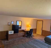 Sagebrush Inn hotel detail image 3