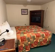 Sagebrush Inn hotel detail image 4